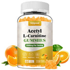Sijigood L-Carnitine Gummies