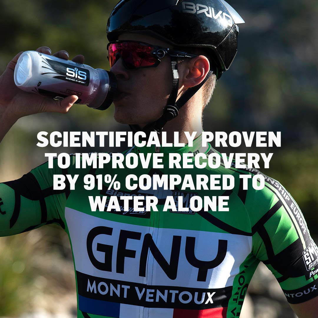 Science in Sport Electrolyte Tablet