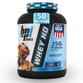BPI Sports Whey Hd Ultra Premium Protein Powder