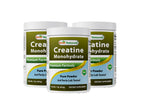 Best Naturals Creatine Monohydrate Pure Powder - 1 Lb