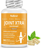 NuBest Joint Xtra Joint Support Supplement - 5 Pack - image 2