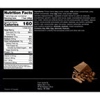 Proti-Thin Choc-A-Lot Chip Protein Bar 15g - 7 Bars - image 3