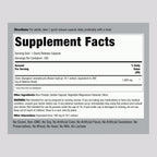 Piping Rock Cloves Supplement - 100 Capsules - image 2