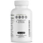 BRONSON Flavored Capsule adult Korean Panax Ginseng Supports Energy