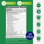 Probulin Total Care Immune Probiotic