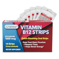 CALMOUR Vitamin B12 Strip