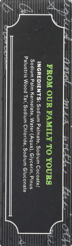 Grandpa's Pine Tar Soap Bar - 4.25 Ounce - image 5