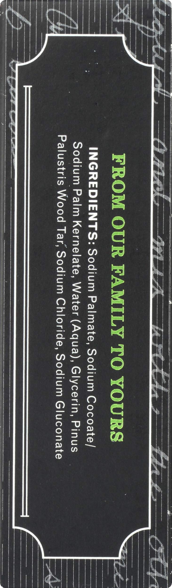 Grandpa's Pine Tar Soap Bar - 4.25 Ounce - image 5