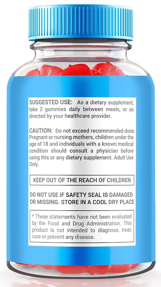 NutraRize Keto Nature ACV Gummies Apple Cider Vinegar - 180 Gummies - image 3