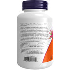 NOW Vitamin C Crystals Ascorbic Acid Powder - 8 oz - image 3