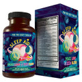 Hippie Farms Natural Sleep Aid Powder - 60 Servings