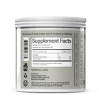 Complete Natural Products L-Lysine Powder - 8 oz - image 3