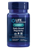 Life Extension FLORASSIST Daily Bowel Regularity Probiotic - 30 Capsules