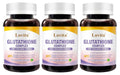 LOVITA Glutathione Complex 500mg for Radiant Skin & Immunity Support