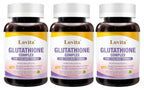 LOVITA Glutathione Complex 500mg for Radiant Skin & Immunity Support