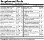 R-Garden Multi-Vitamin Plus - 120 Capsules - image 2