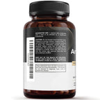 Sunergetic Premium Annatto Tocotrienol Supplement