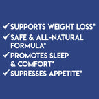 Angry Supplements Garcinia Cambogia PM Weight Loss Sleep - 60 Tablets - image 8
