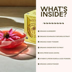 Wooden Spoon Herbs Lemon Ginger Immune Toddy - 10 Sachets - image 5