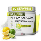 JYM Supplement Science Hydration Electrolyte Drink Mix - 7.2 Oz