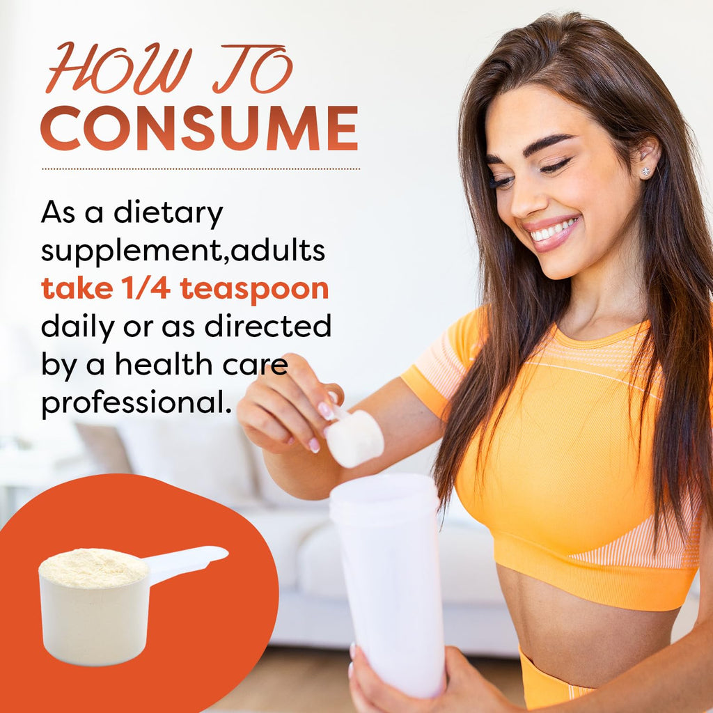 Best Naturals MINERAL_SUPPLEMENT