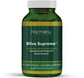 Harmony Nutraceuticals Bilva Supreme Digestive Support - 120 Vegan Capsules