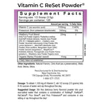 RnA ReSet Vitamin C Reset Berry Flavored Powder - 14.8 oz - image 2