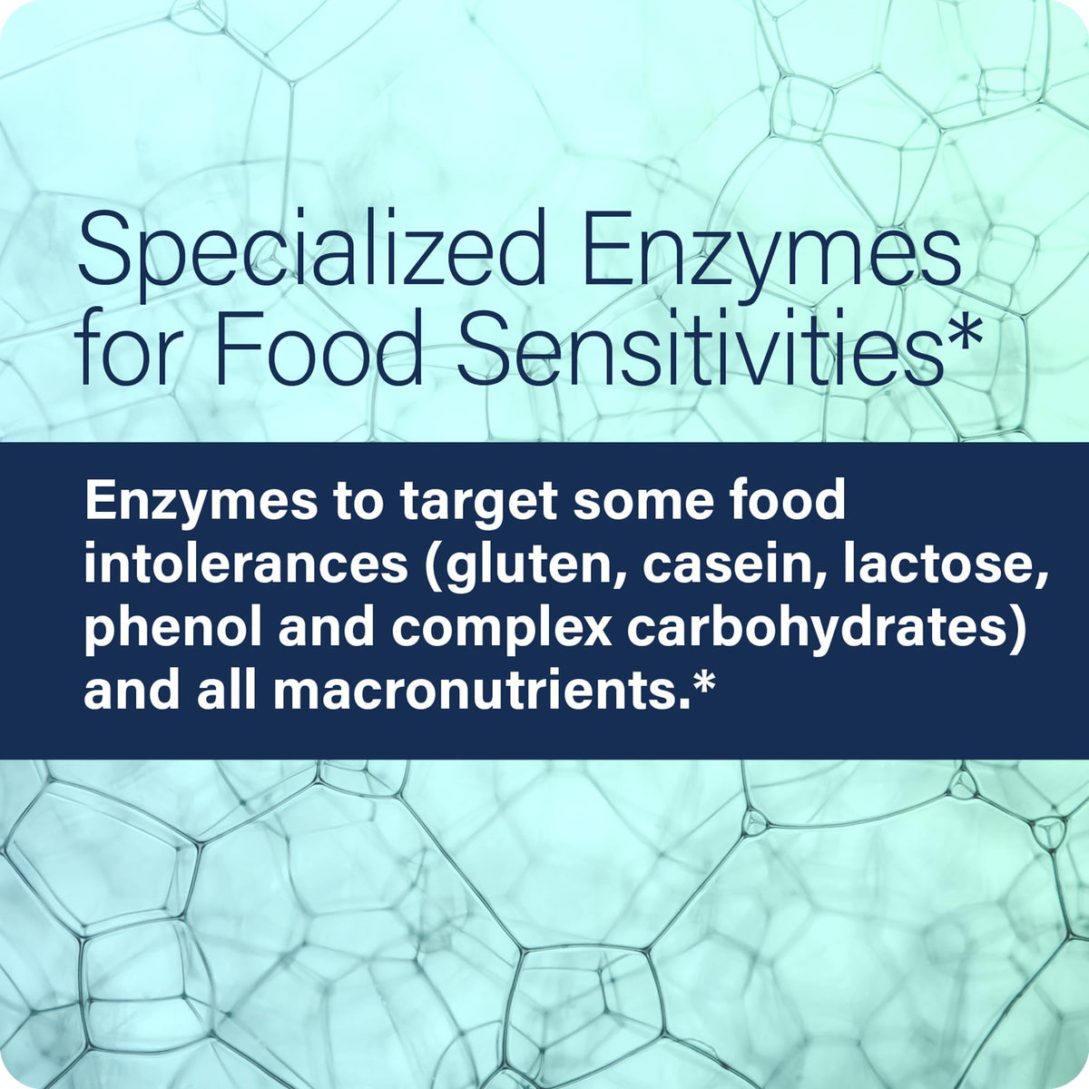 Enzyme Science Intolerance Complex Digestive Enzymes - 30 Capsules - image 4