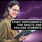 Focus Pep Addrell Natural Nootropic Energy Capsules - 120 Capsules - image 5