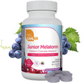 Zahler 1MG Children's Melatonin for Kids - Sleep Support and Quality