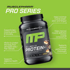 Muscle Pharm MusclePharm Pro Series Protein+