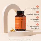 Olympian Labs Prosplex for Men Antioxidant Support - 60 Capsules - image 6
