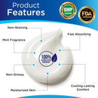 Dr. T Glucosamine Chondroitin Cream with MSM & Collagen - 120g - image 5