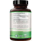 HealthyWayRx SAM-e 1500mg Supplement - 90 Capsules - image 9
