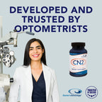 Doctor's Advantage CN2 Vision Support Supplement - 120 Capsules - image 6