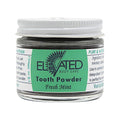 Taylors Elevated Charcoal Herbal Tooth Powder - 2 oz
