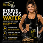 Saba Trim Pro Metabolism & Weight Management Support - 60 Capsules - image 9