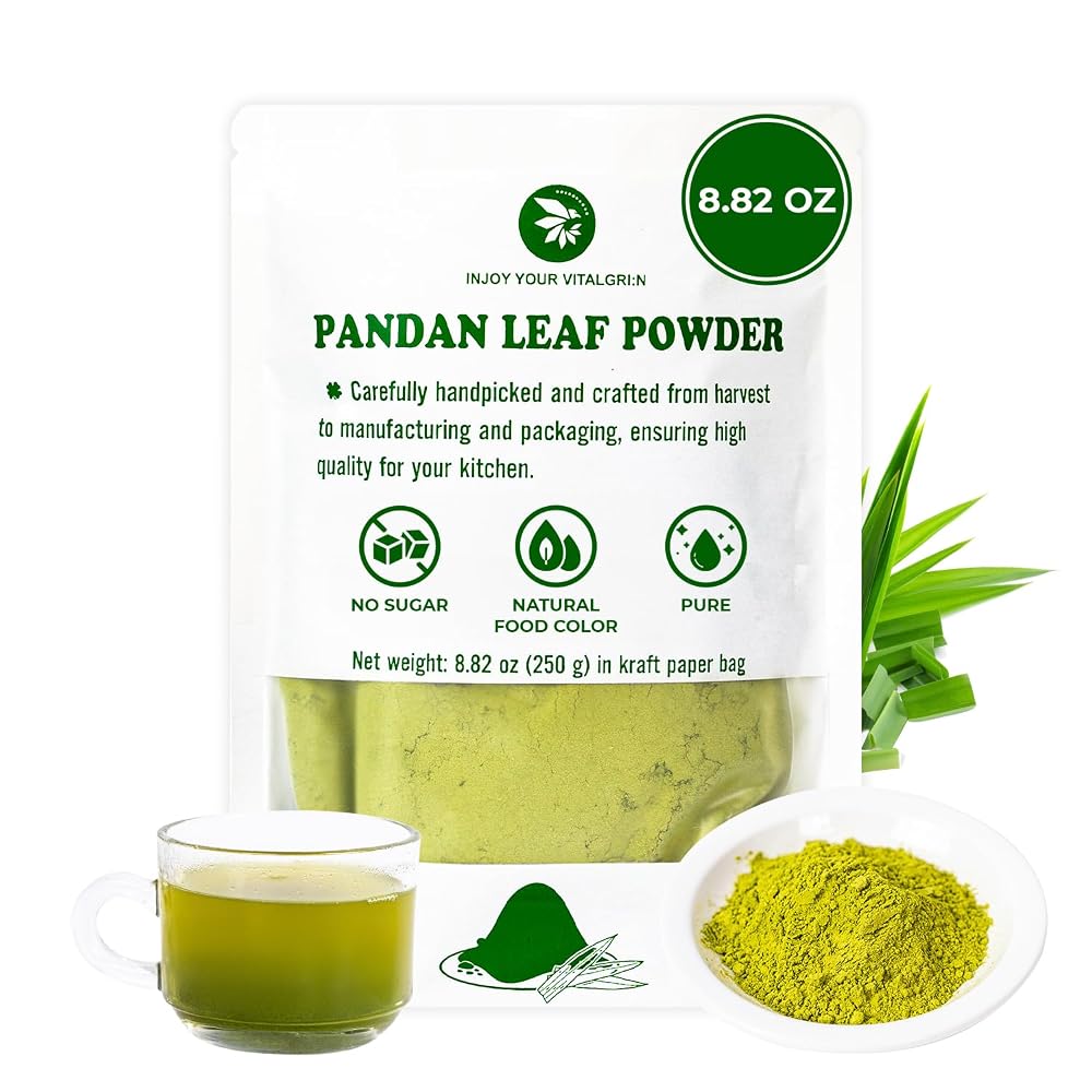 INJOY YOUR VITALGRI:N Powder