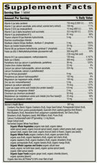 Country Life Multivitamin Women Core Daily 1 - 60 Tablets - image 3