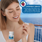 Reliable-1 Laboratories Meclizine HCL - Prevent Nausea