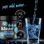 Klear - Clear Protein Powder