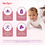 Multivitamin (Small Bottles) by MaryRuth's
