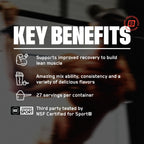 BARE PERFORMANCE NUTRITION Whey Parent
