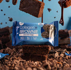 321glō 321glo Collagen Protein Brownie