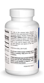 Planetary Herbals Full Spectrum Kudzu Tablets - 120 Count - image 2