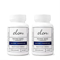 Elon Matrix 5000 Complete Multivitamin with 5000 Mcg Biotin