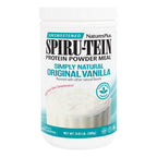 NaturesPlus Natures Simply Natural SPIRU-TEIN Shake - Meal