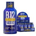 Vitamin Energy B12 Overload Extra Strength Energy Shot