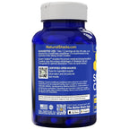 Natural Stacks Smart Creatine Monohydrate 2500mg - 120 Capsules - image 7