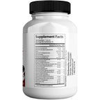 GREENVIFY Pressure X Blood Support Advanced Formula - 120 Capsules - image 2